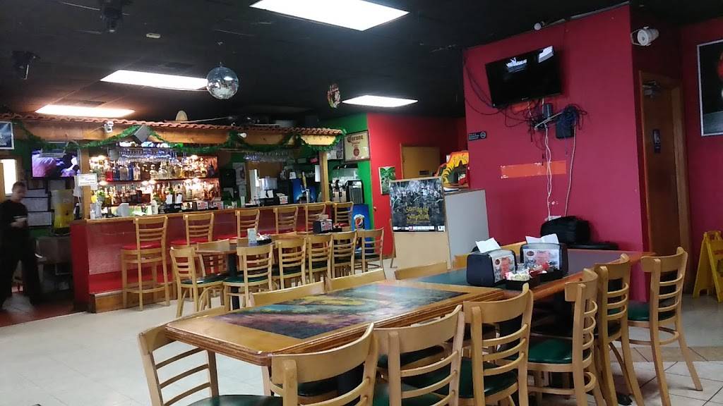 Cucos | Mexican Restaurant | 4426 E Buckeye Rd, Madison, WI 53716, USA | Phone: (608) 204-2705