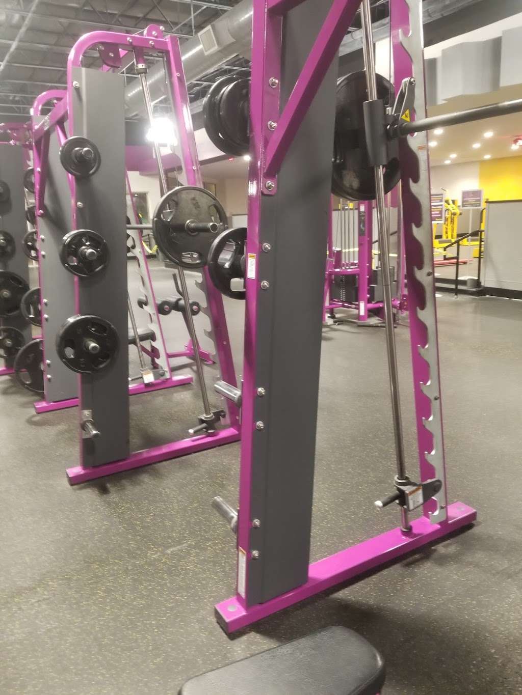 Planet Fitness | 7680 Stream Walk Ln, Manassas, VA 20109, USA | Phone: (703) 530-0123