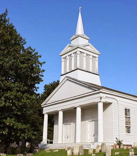 Woodrow United Methodist Church | 1075 Woodrow Rd, Staten Island, NY 10312 | Phone: (718) 984-0148