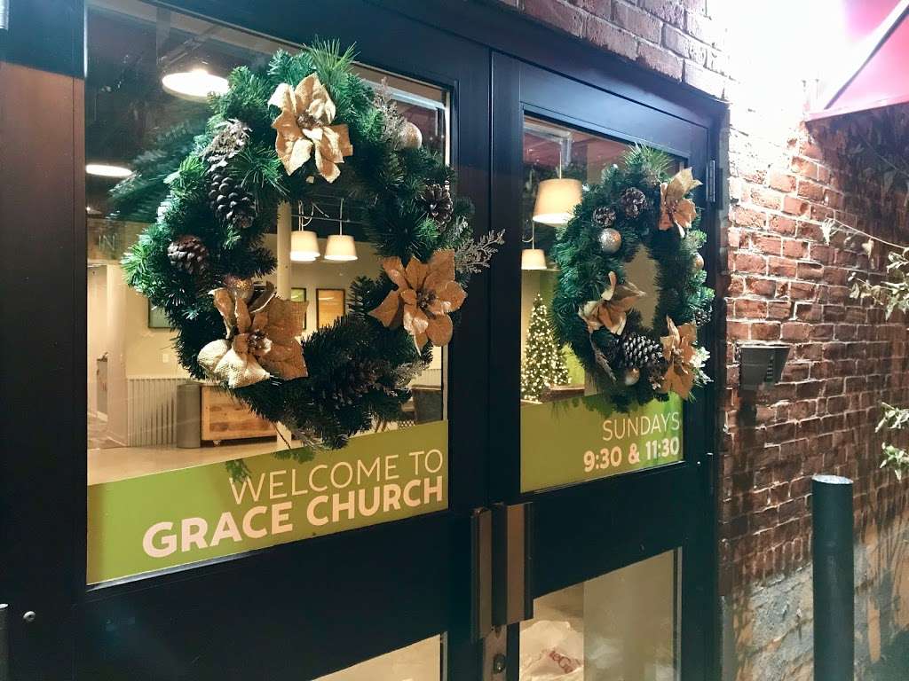 Grace Church Braintree | 14 Storrs Ave #2, Braintree, MA 02184, USA | Phone: (781) 297-2970