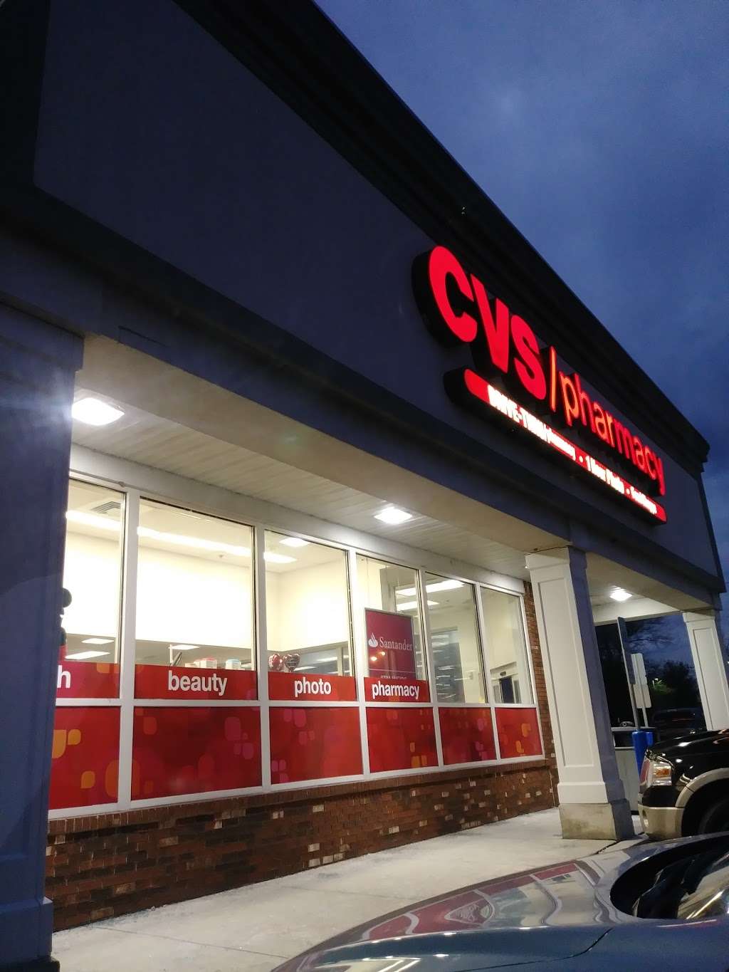 CVS | 2000 Swamp Pike, Gilbertsville, PA 19525, USA | Phone: (610) 705-4306