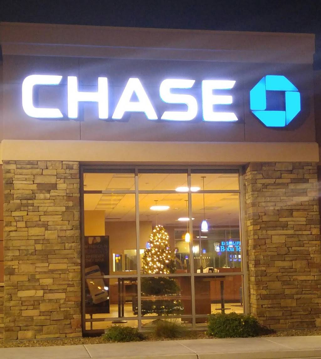 Chase Bank | 8580 W Desert Inn Rd, Las Vegas, NV 89117, USA | Phone: (702) 233-3592