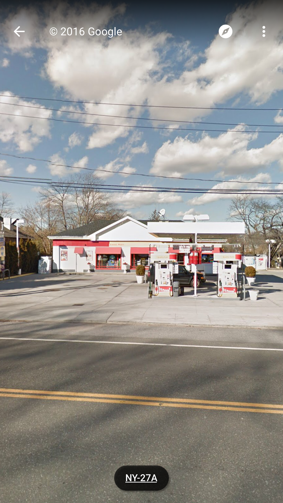 Shell | 958 Montauk Hwy, West Islip, NY 11795, USA | Phone: (631) 482-8814