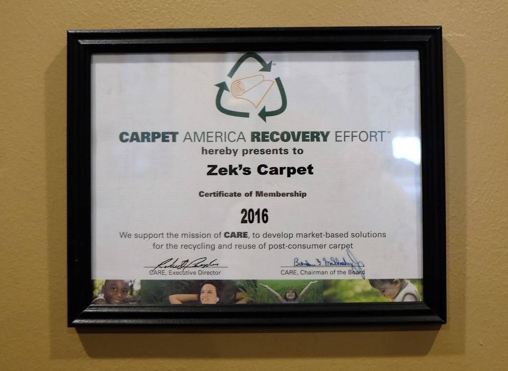 Zeks Carpet | 1003 N Wildwood Dr, Irving, TX 75061, USA | Phone: (972) 579-0222