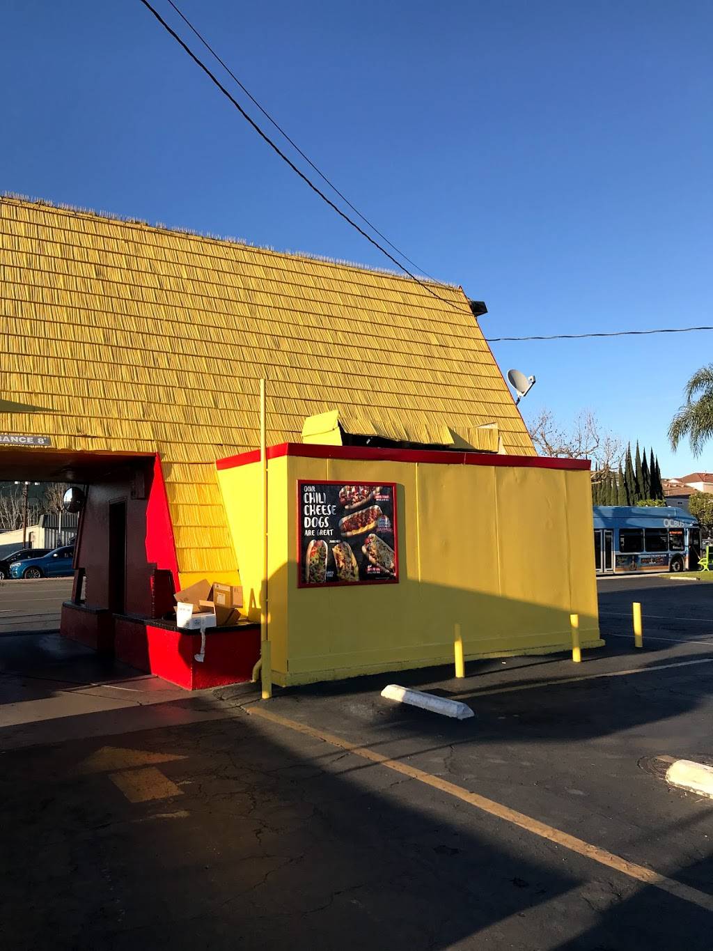 Wienerschnitzel | 10192 W Garden Grove Blvd, Garden Grove, CA 92840, USA | Phone: (714) 537-3720