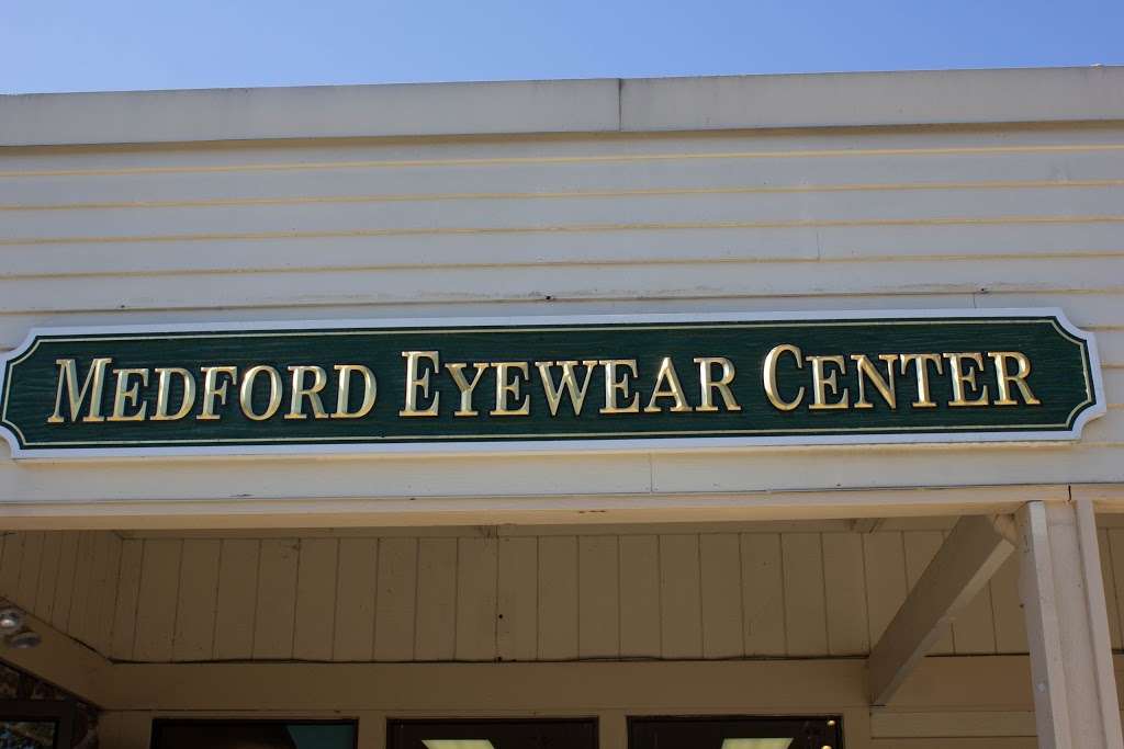 Medford Eyewear Center : The Village at Taunton Forge | 200 Tuckerton Rd # 6, Medford, NJ 08055, USA | Phone: (856) 983-8887