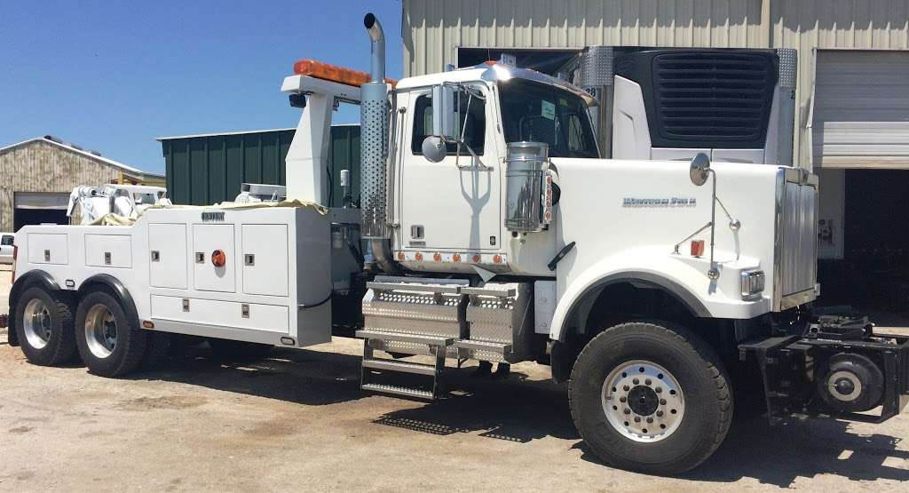 Ace Welding & Trailer | 9425 FM 1346, San Antonio, TX 78263, USA | Phone: (210) 667-1171
