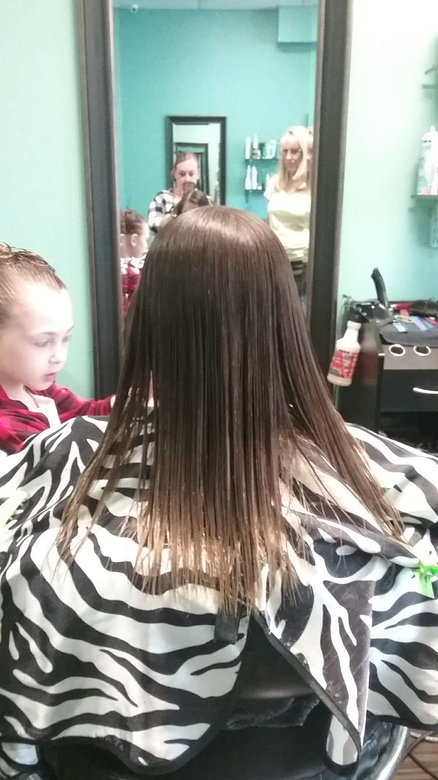 Boston Hair Design & Tanning | 58 Macy St, Amesbury, MA 01913, USA | Phone: (978) 388-9930