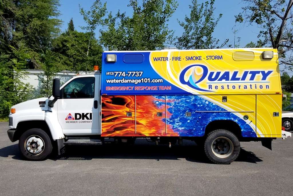 Ads On Wheels, Inc. | 1 Commercial Ave, Bedford, MA 01730, USA | Phone: (800) 237-6694