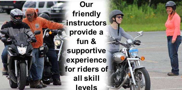 Streetwise Cycle School | 1000 Washington St, Foxborough, MA 02035, USA | Phone: (781) 974-2474