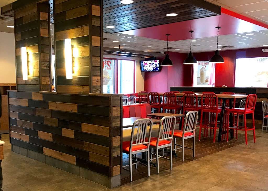 Arbys | 20 Natural Springs Rd, Gettysburg, PA 17325, USA | Phone: (717) 338-0115