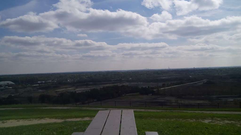 Greene Valley Scenic Overlook | Bolingbrook, IL 60440, USA | Phone: (630) 933-7200