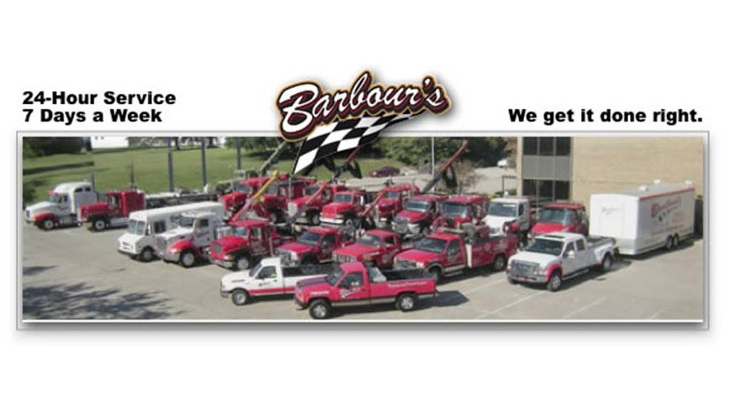 Barbours Towing & Truck Repair | 300 S Rogers Ln, Raleigh, NC 27610, USA | Phone: (919) 790-3827