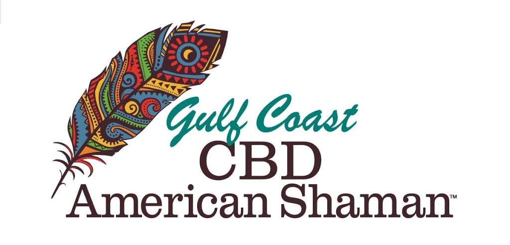 Gulf Coast CBD American Shaman - Clear Lake | 1235F Clear Lake City Blvd, Houston, TX 77062, USA | Phone: (346) 230-7097