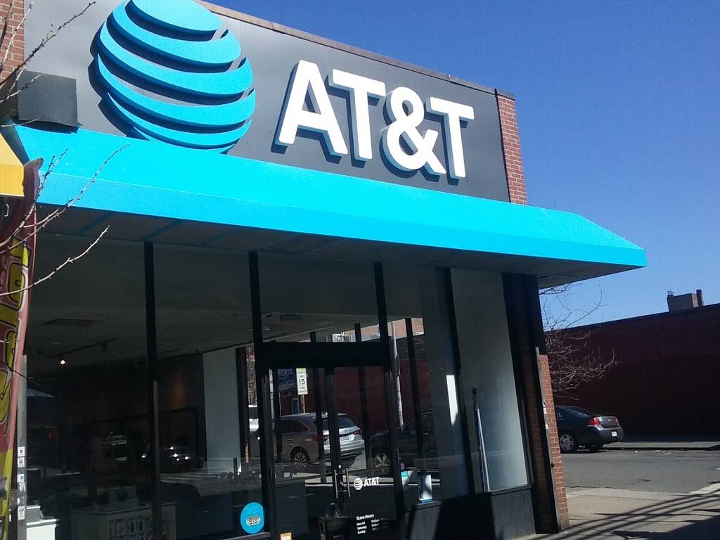 AT&T Store | 1559 Westchester Ave, The Bronx, NY 10472, USA | Phone: (718) 893-4182