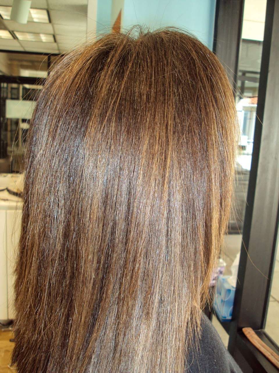 Image By Farrah Salon Suite | 7330 Gaston Ave #103, Dallas, TX 75214, USA | Phone: (214) 417-5355