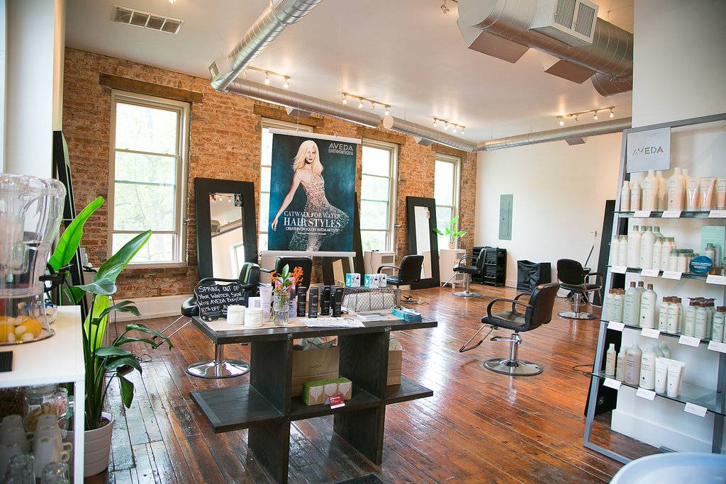 Benefit Salon | 3700 Eastern Ave, Cincinnati, OH 45226, USA | Phone: (513) 533-0111