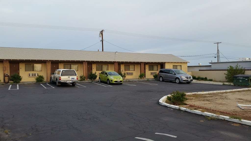 Aloha Motel | 42329 Sierra Hwy, Lancaster, CA 93535, USA | Phone: (661) 942-5936