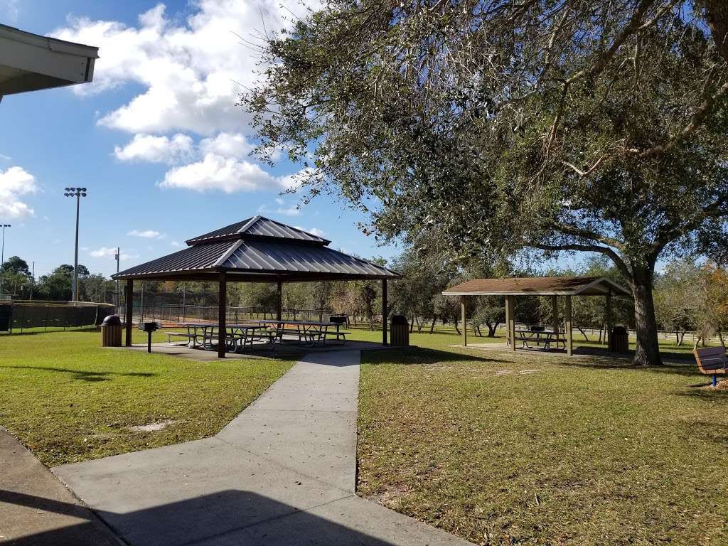 Rob Sullivan Park | 200 W Highbanks Rd, DeBary, FL 32713, USA | Phone: (386) 668-2040