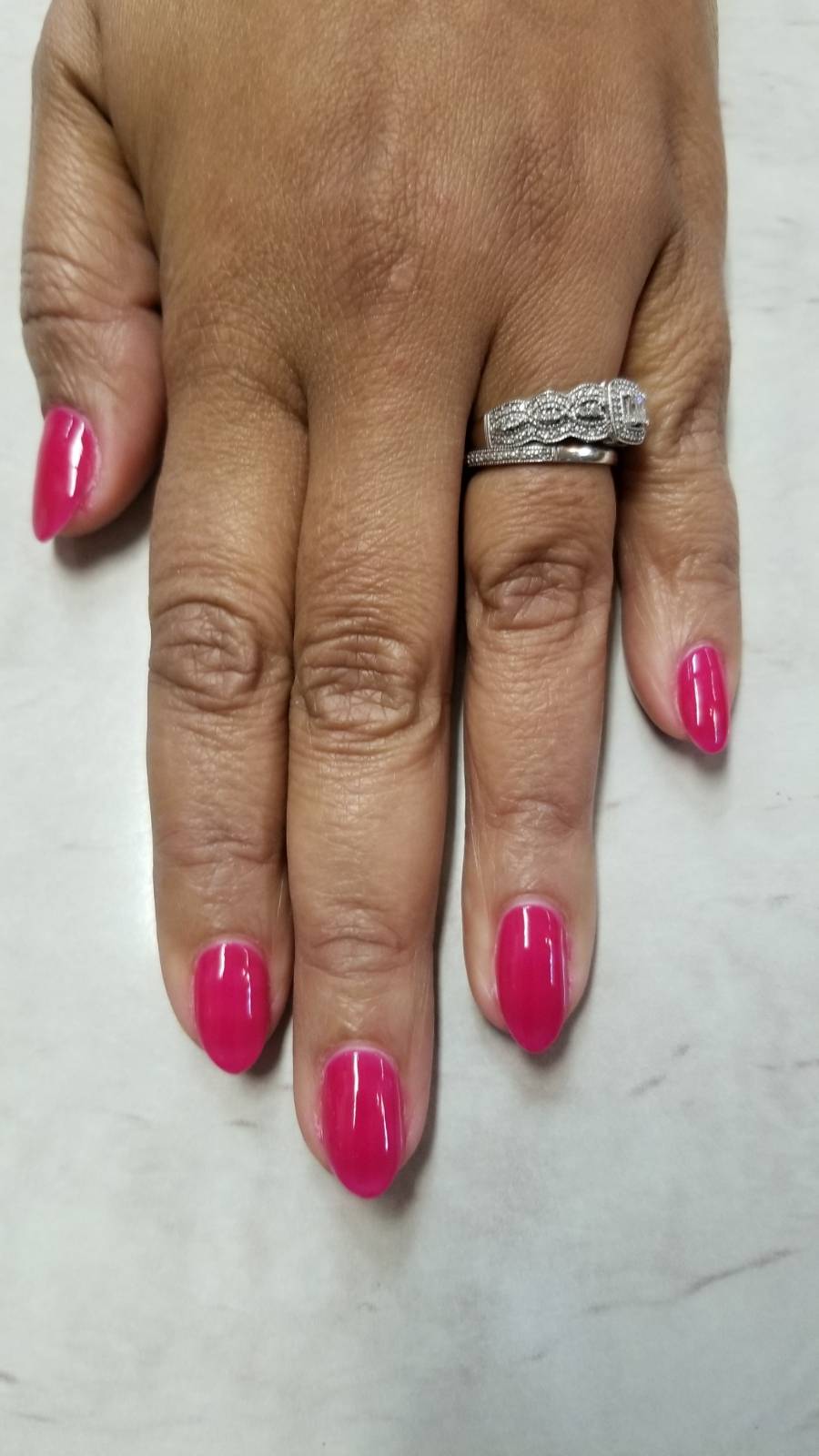 V-Tech Nails and Spa Gift Card | 6623 N Riverside Dr, Fresno, CA 93722, USA | Phone: (559) 271-4940