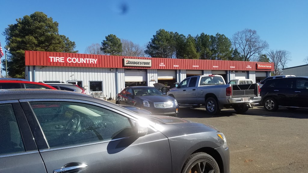 Tire Country, Inc. | 3024 Old Charlotte Hwy, Monroe, NC 28110, USA | Phone: (704) 283-7933