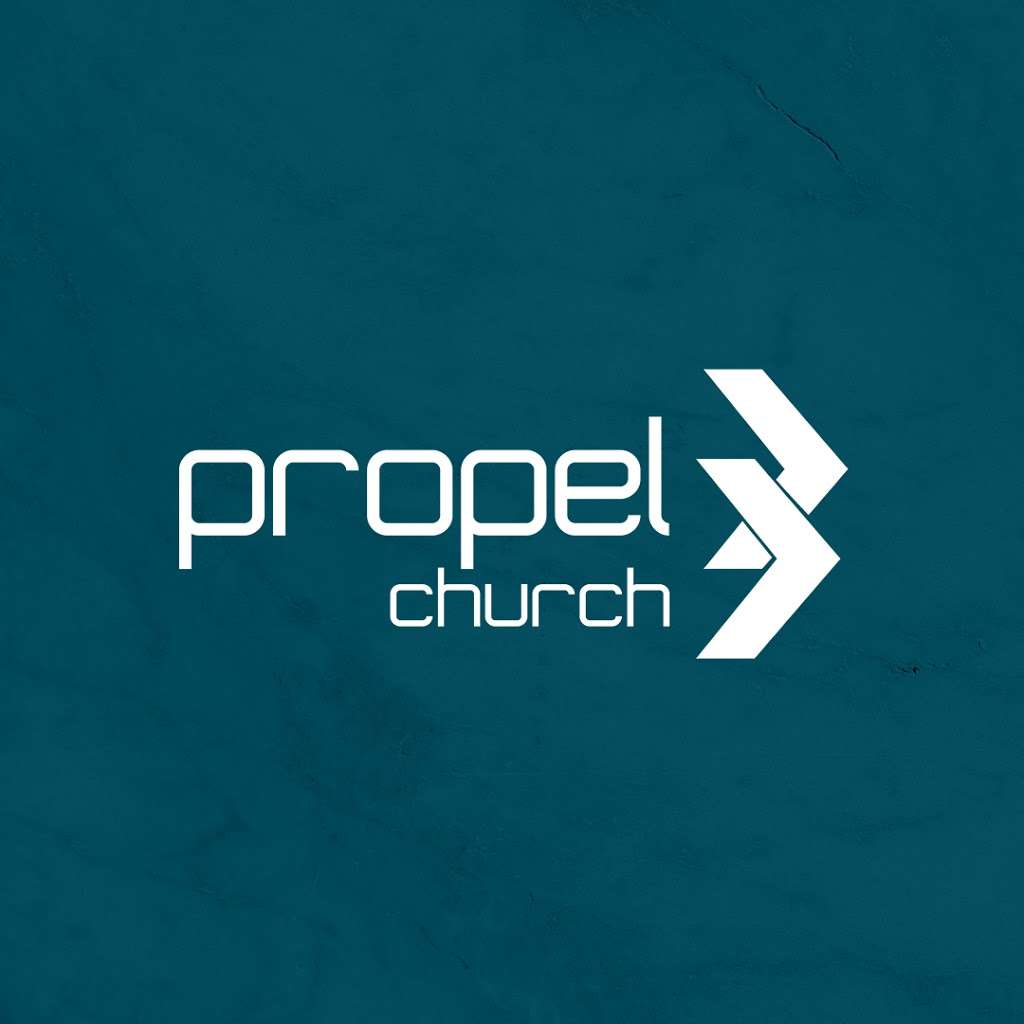 Propel Church | 700 Walker Rd, Mt Pleasant, NC 28124, USA | Phone: (704) 785-0348