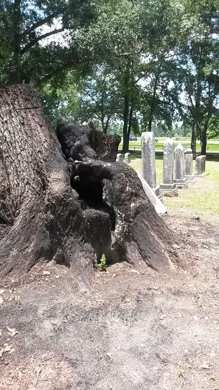 Cemetary | 9421 Farm to Market 2920, Tomball, TX 77375, USA