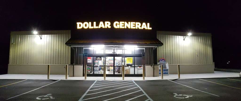 Dollar General | 1279 Old Bristol Pike, Morrisville, PA 19067, USA | Phone: (267) 797-7956