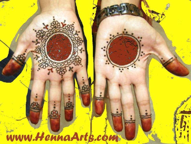 Nisha Henna Arts | 10111 Ida Grove Ln, Austin, TX 78717, USA | Phone: (512) 961-6662
