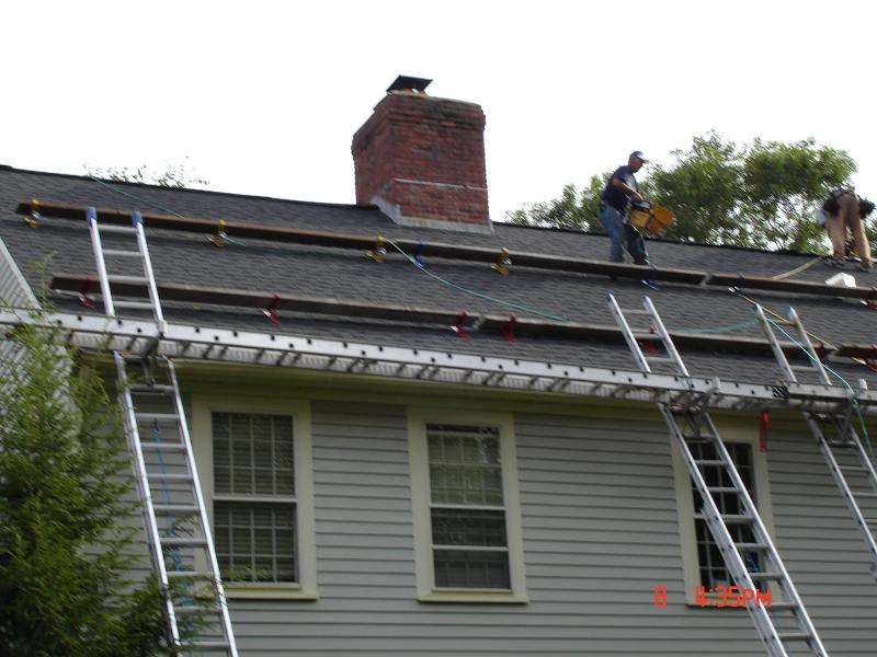 Abraham Roofing | 23 Blake Ave, Lynbrook, NY 11563, USA | Phone: (800) 347-0913