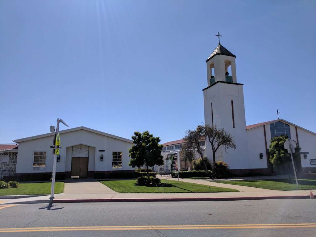 St Columba Pre-School | 3327 Glencolum Dr, San Diego, CA 92123, USA | Phone: (858) 279-0161