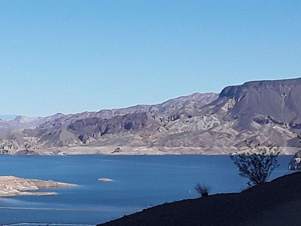 Lake Mead Parkway Fee Station – Trailhead | Henderson, NV 89015, USA | Phone: (702) 365-2191