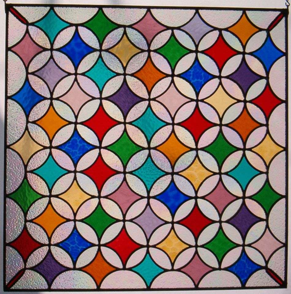 Reynal Art Glass Studio | 226 S Carmack St, Mesquite, TX 75149, USA | Phone: (214) 499-0019