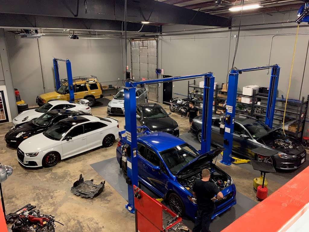 BrenTuning Performance and Dyno | 138 Milford St, Upton, MA 01568, USA | Phone: (508) 762-1769