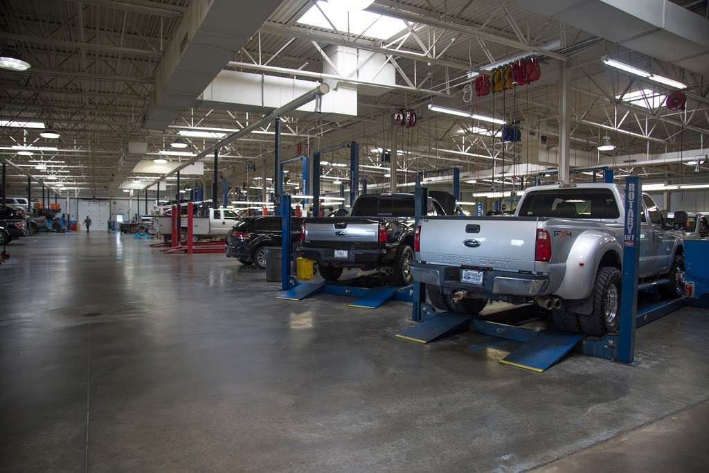 Baytown Ford | 4110 I-10, Baytown, TX 77521, USA | Phone: (855) 760-2180