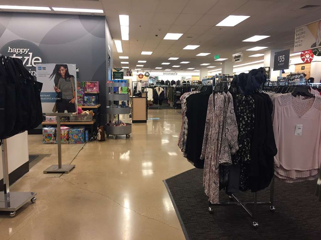 Nordstrom Rack Alamo Quarry | 255 E Basse Rd, San Antonio, TX 78209, USA | Phone: (210) 202-2400