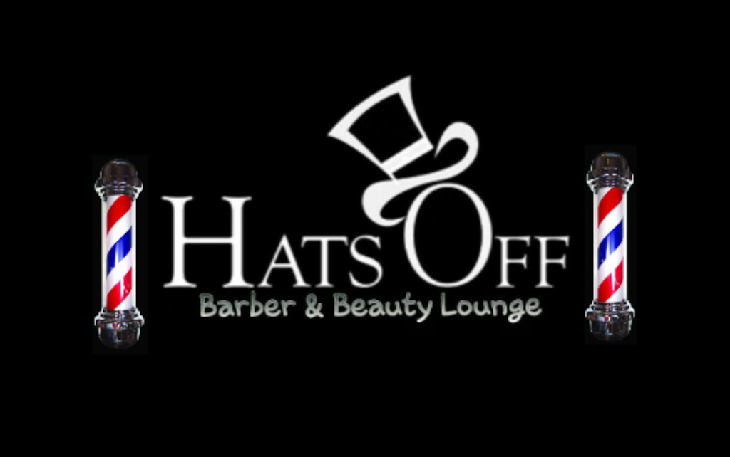Hats Off, Barber & Beauty Lounge | 10694 Campus Way S, Kettering, MD 20774, USA | Phone: (301) 456-7263