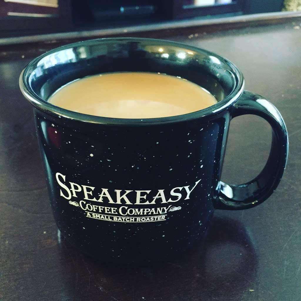 Speakeasy Coffee Company | 875 Main St, Pennsburg, PA 18073 | Phone: (215) 264-0574