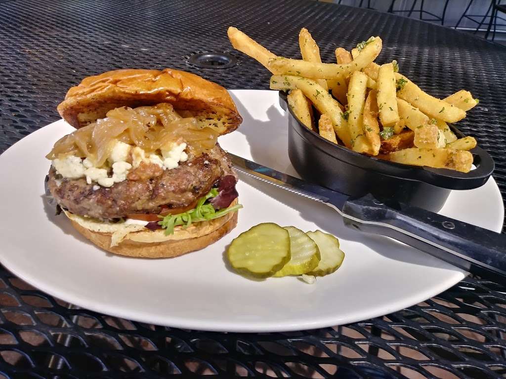Gordon Biersch Brewery Restaurant | 6915 N 95th Ave, Glendale, AZ 85305, USA | Phone: (623) 877-4300