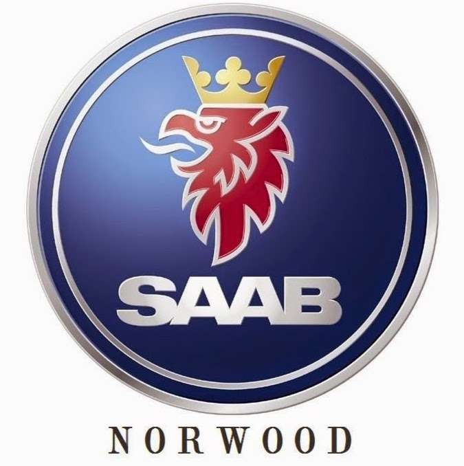 Saab of Norwood | 700 Providence Hwy, Norwood, MA 02062, USA | Phone: (877) 297-8966