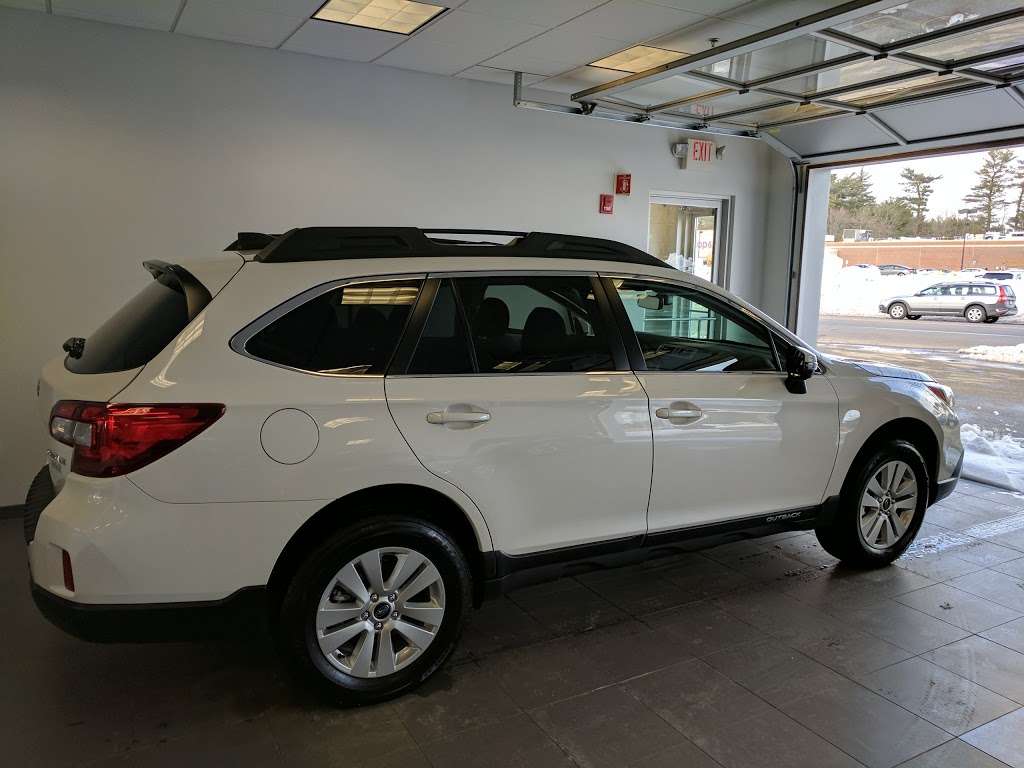 North Reading Subaru | 260 Main St, North Reading, MA 01864, USA | Phone: (978) 396-6090