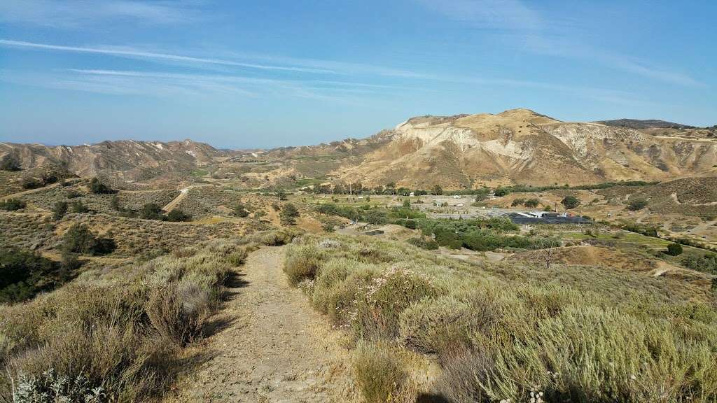 Tapo Canyon Regional Park | 4651 Tapo Canyon Rd, Simi Valley, CA 93063