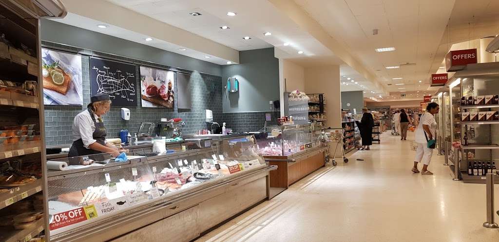 Waitrose & Partners | 2 Langstone Way, London NW7 1GU, UK | Phone: 020 8371 8248