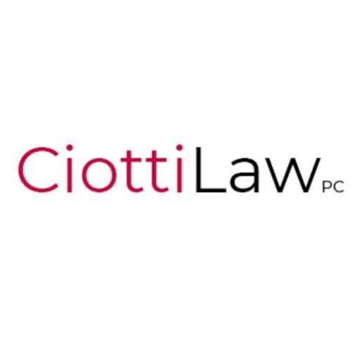 Ciotti Law PC | 2310 Rutland St, Houston, TX 77008 | Phone: (281) 755-8785