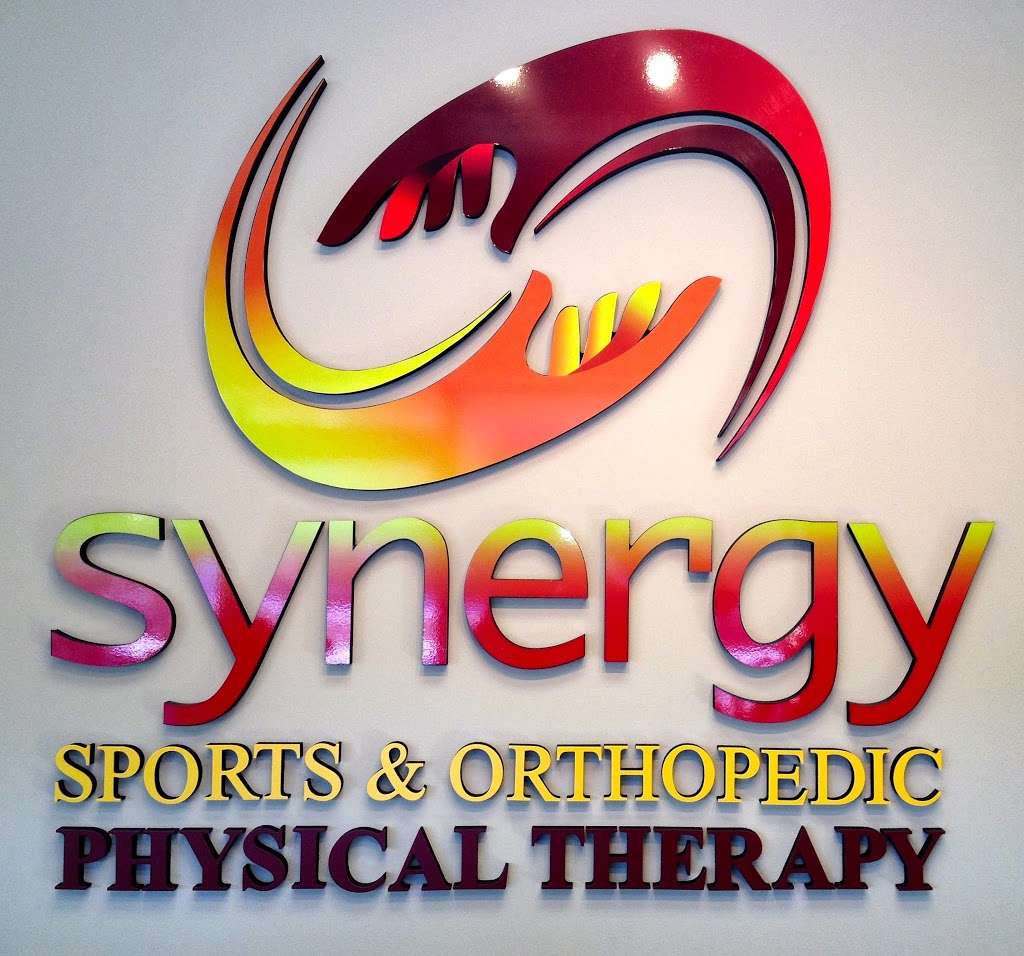 Synergy Sports & Orthopedic Physical Therapy LLC | 365 Lancaster Ave #4, Malvern, PA 19355, USA | Phone: (610) 644-3233