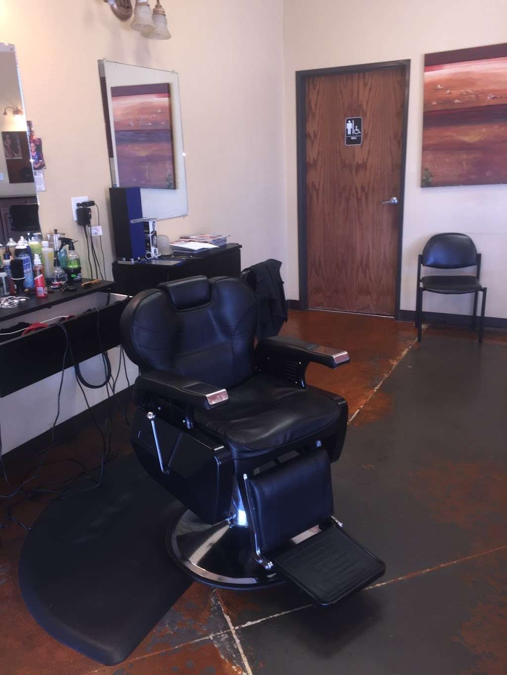 Styles & Profiles Salon | 425 E Pleasant Run Rd, Cedar Hill, TX 75104 | Phone: (972) 299-0000