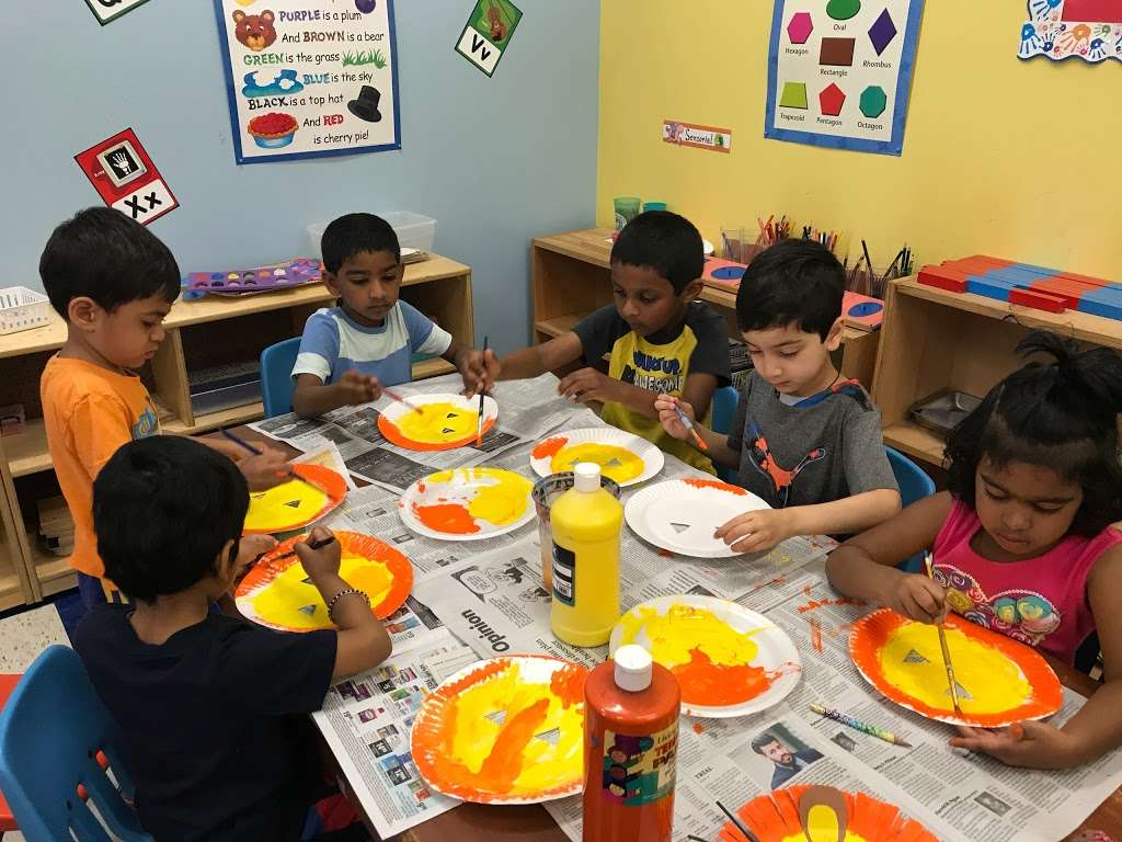 Franklin Montessori School | 3231 NJ-27, Franklin Park, NJ 08823, USA | Phone: (732) 763-4518
