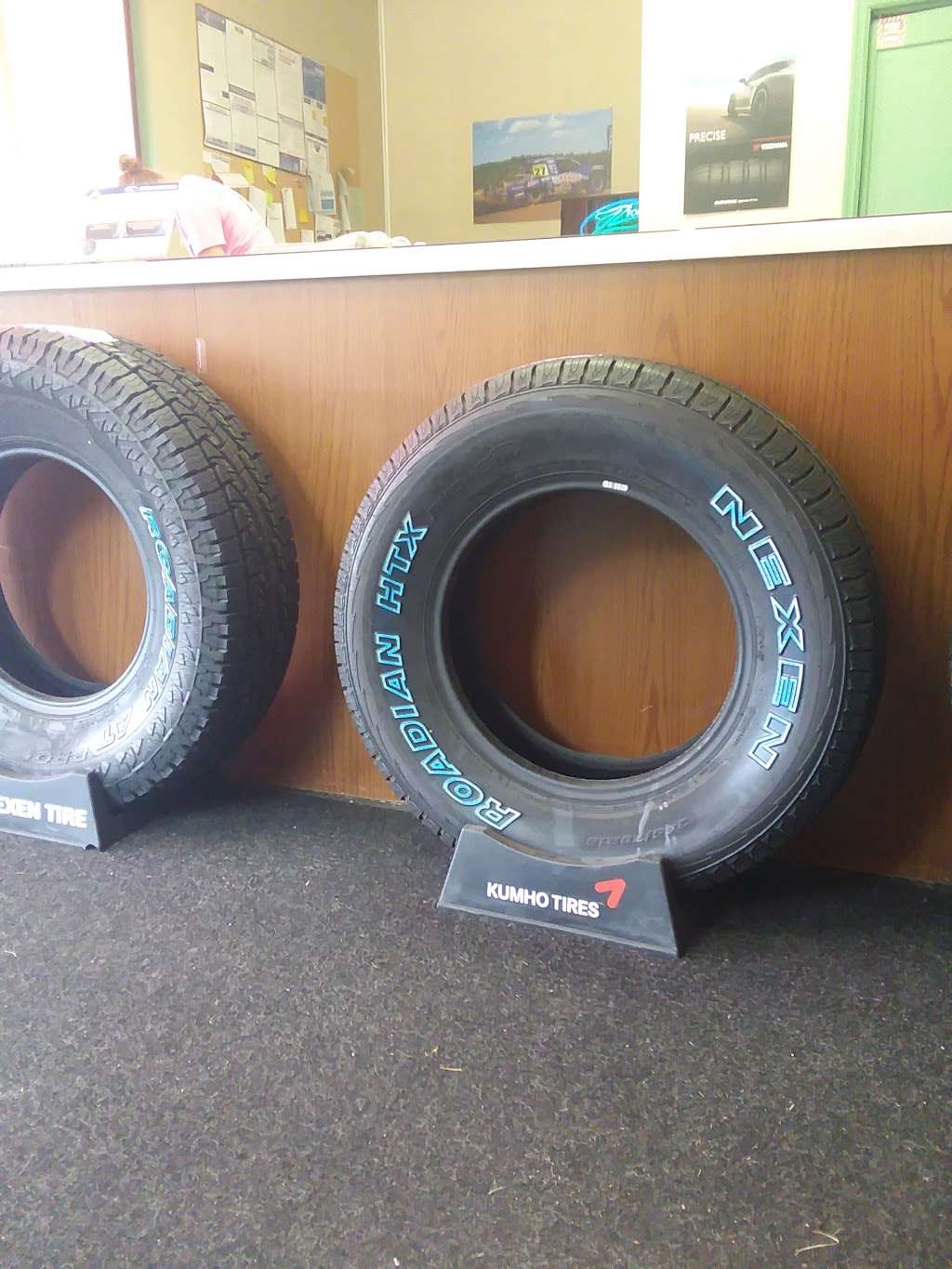 Tire Country | 1448 US-601, Pageland, SC 29728, USA | Phone: (843) 672-6563