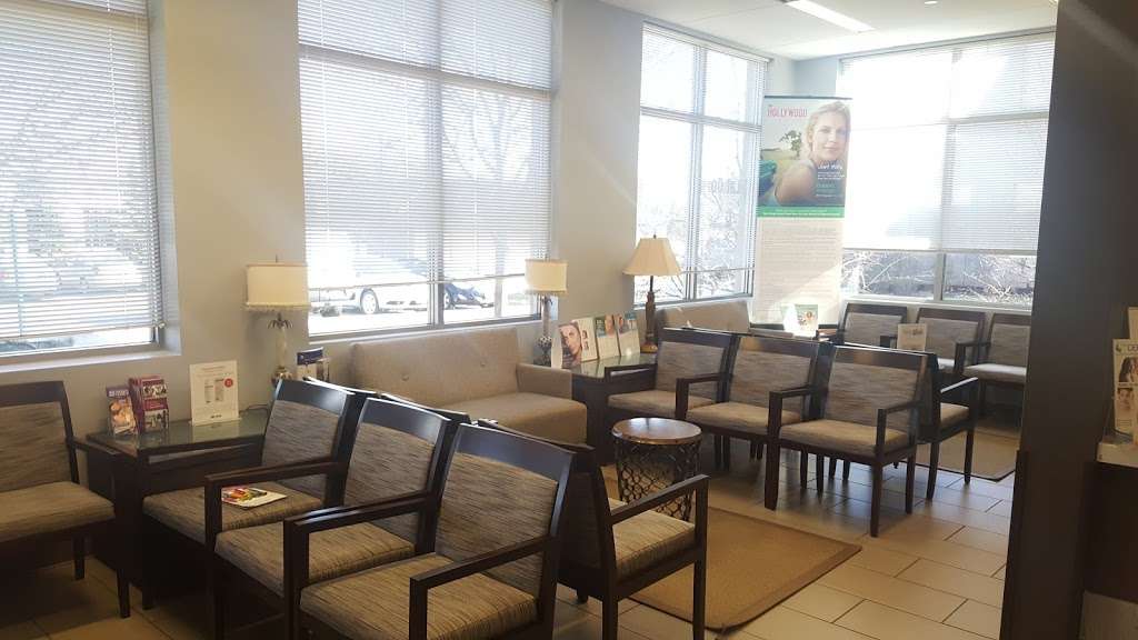 The Derm | Glenview | 2601 Compass Rd #125, Glenview, IL 60026, USA | Phone: (847) 843-3376