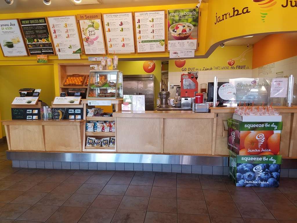 Jamba | 2765 N Scottsdale Rd # 102, Scottsdale, AZ 85257, USA | Phone: (480) 481-5100